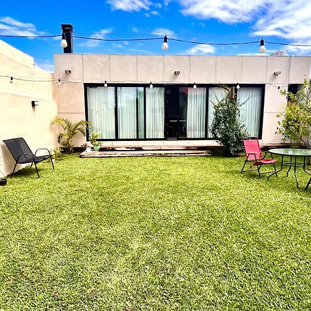 Verde Limón San Salvador de Jujuy Exterior foto
