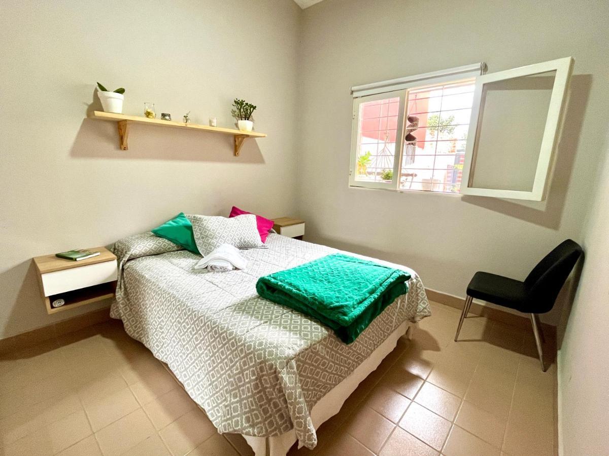 Verde Limón San Salvador de Jujuy Exterior foto