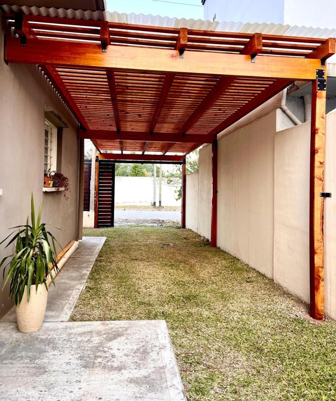 Verde Limón San Salvador de Jujuy Exterior foto